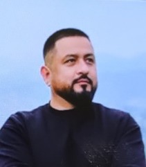 Mirwais Yarzada - JV Right Pack, Uzbekistan