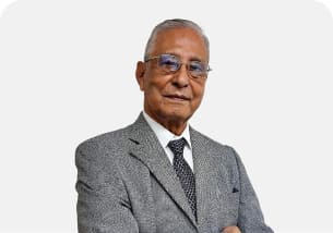 P. K Mukherjee