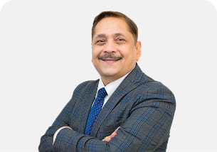 Rajeev Kumar Dwivedi