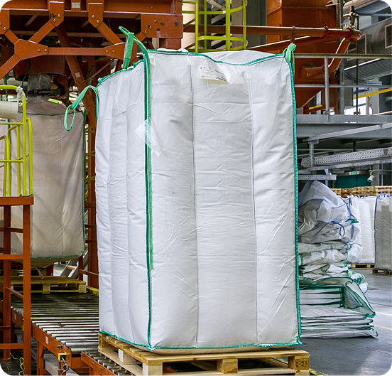 Beyond sacks — driving innovation across industries