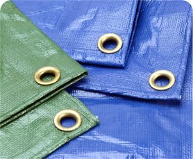 Tarpaulin