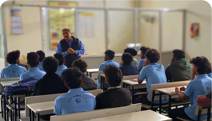 Comprehensive knowledge & learning hub