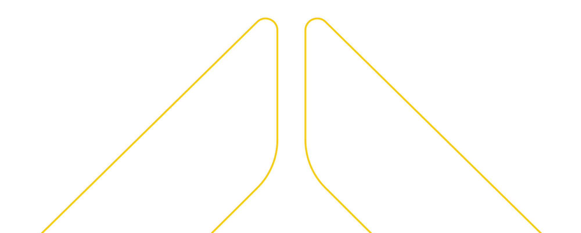 Customer service background decoration