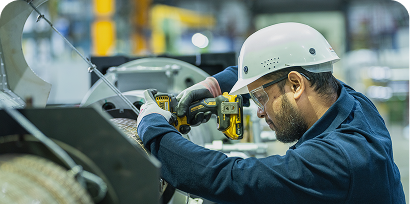 Experience and expertise