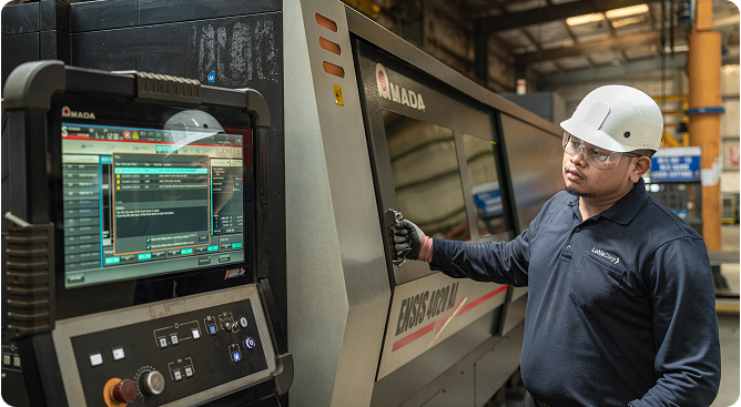 Manufacturing process image