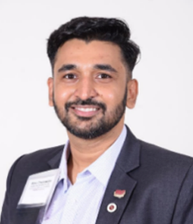 Moiz Chunawalla - Deccan Cans and Printers, Maharashtra, India