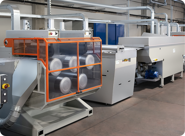 Monofilament solutions for industry excellence