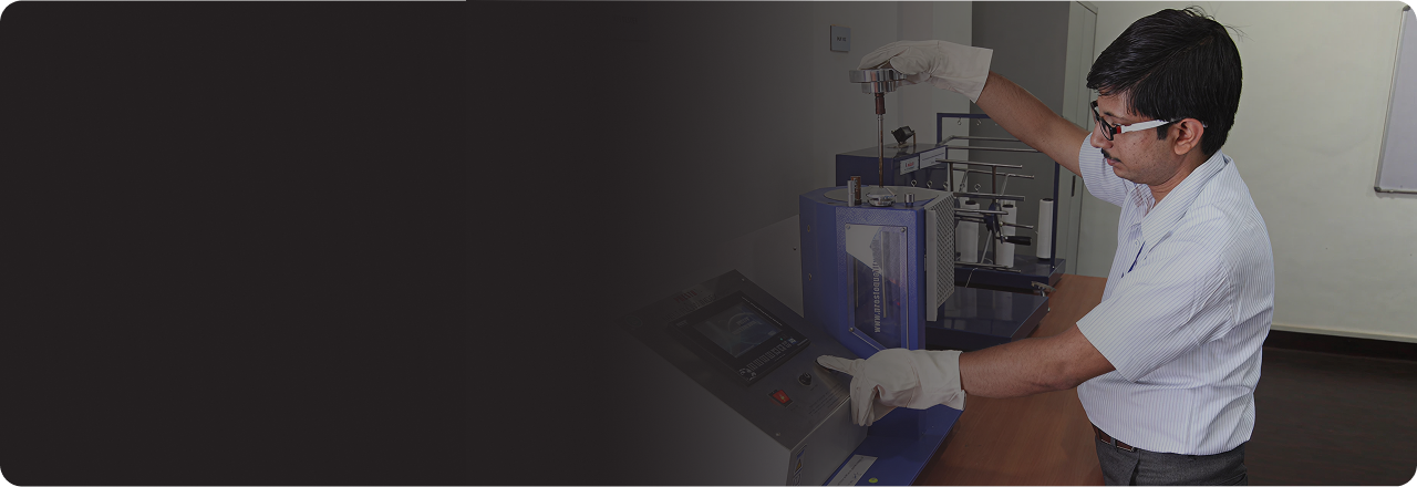 NABL NABL- Accredited Lab: Ensuring Quality & Reliability, Your Trusted Quality Partner