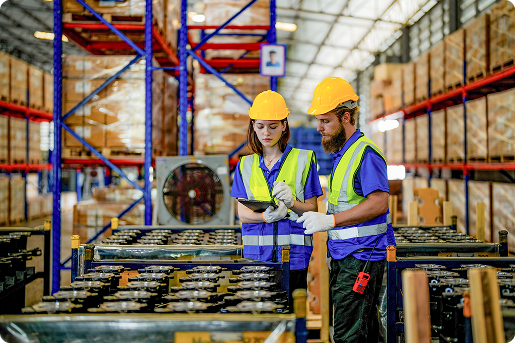 Your Service Needs, Just a Click Away image