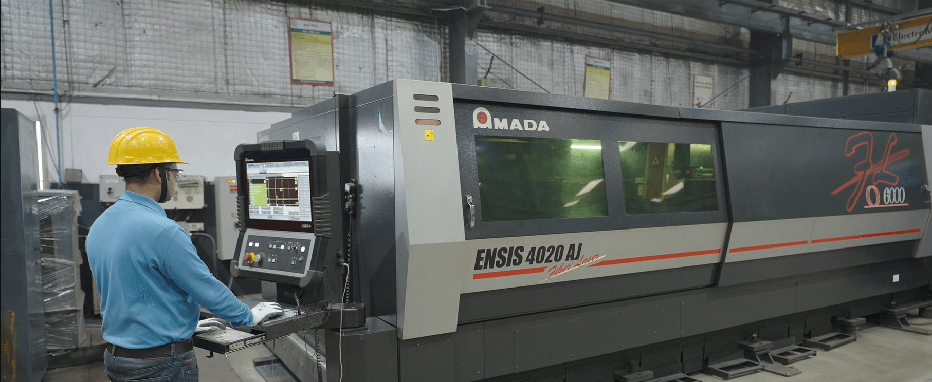 Progressive Upgrades