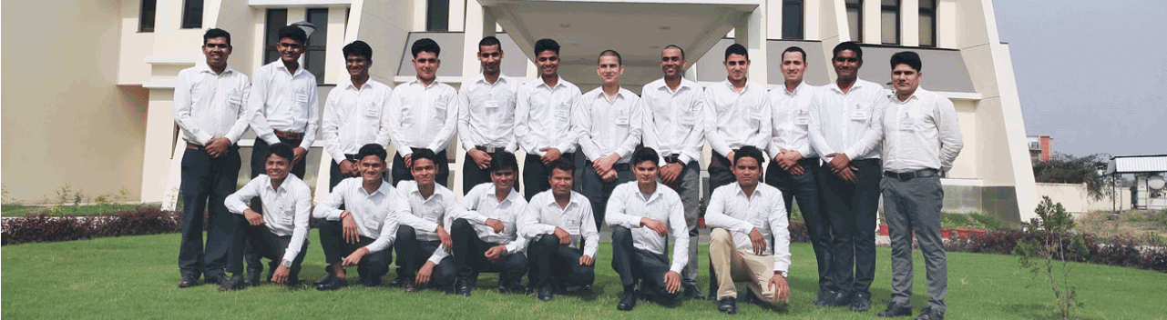 The Academy for Technical Textiles