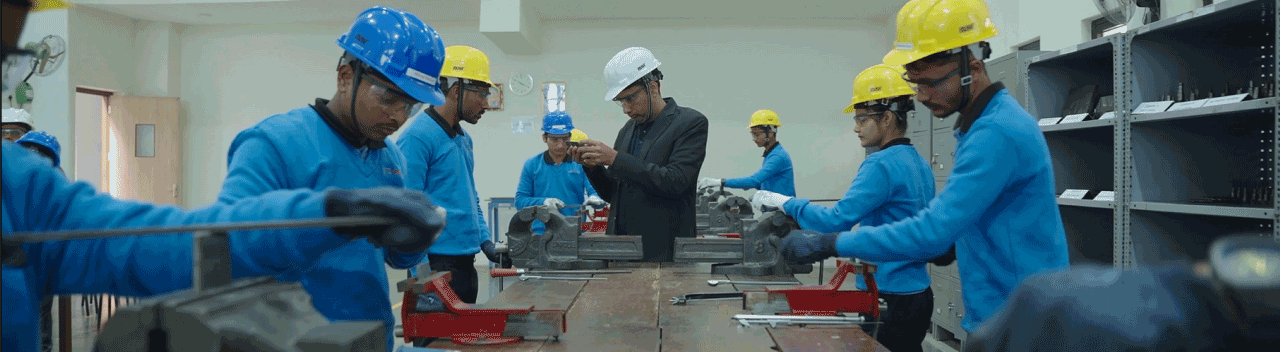 The Academy for Technical Textiles