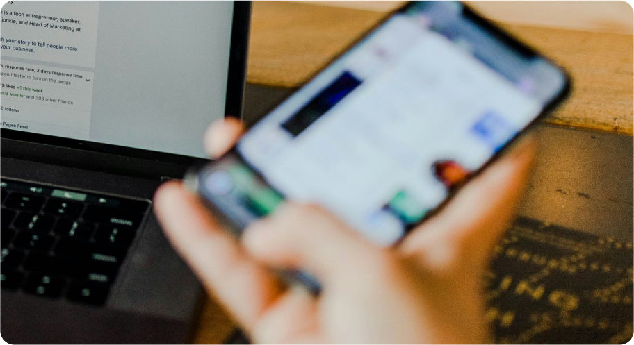 Digitalisation image