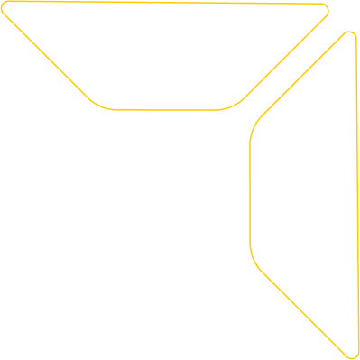 Training section background decoration